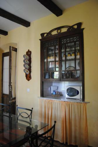 La Casa De La Estaci�n