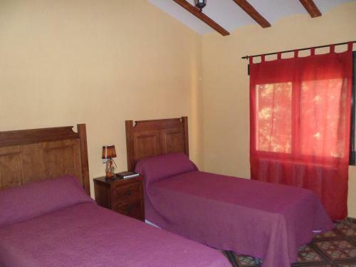 Casa La Pe�a
