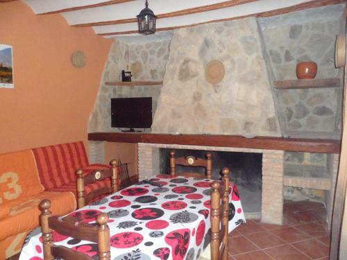 Casa La Pe�a