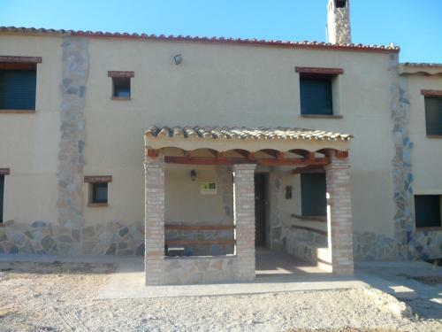 Casa La Pe�a