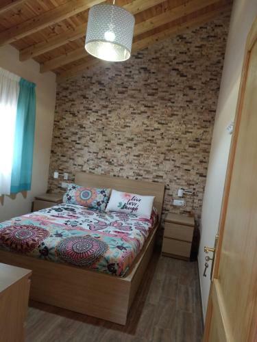 Casa Las Ni�as