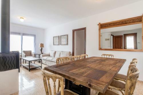 Apartamento Rustikalpuente Casa Del Medico