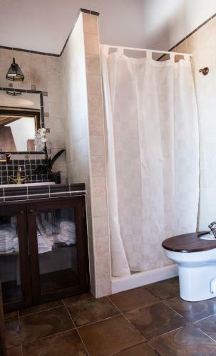 Agroturismo San Borond�n