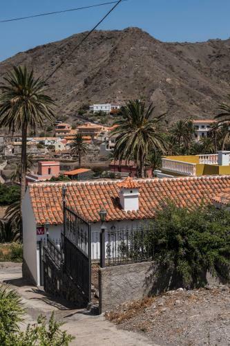 Agroturismo San Borond�n