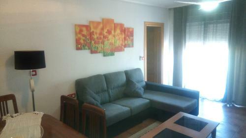 Apartamento Paraiso Huertano