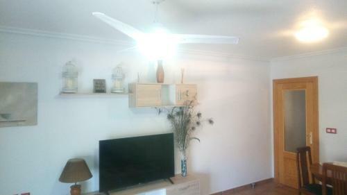 Apartamento Paraiso Huertano