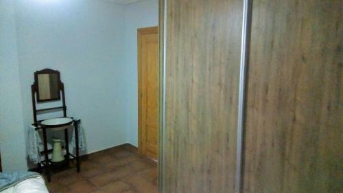 Apartamento Paraiso Huertano