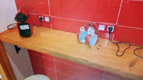 Apartamento Paraiso Huertano