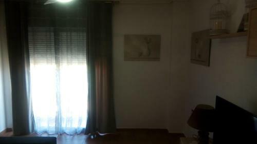 Apartamento Paraiso Huertano