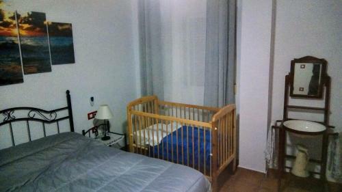 Apartamento Paraiso Huertano