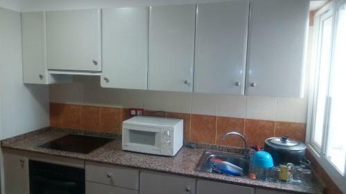 Apartamento Paraiso Huertano
