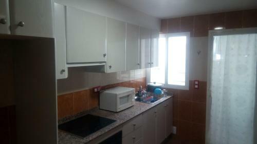 Apartamento Paraiso Huertano