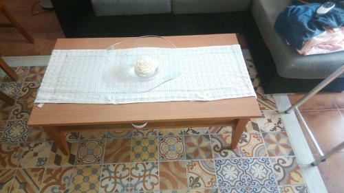Apartamento Paraiso Huertano