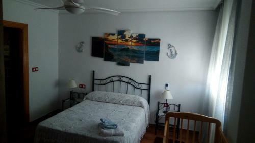 Apartamento Paraiso Huertano