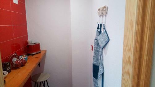 Apartamento Paraiso Huertano