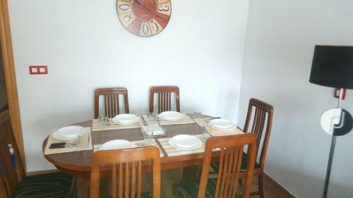 Apartamento Paraiso Huertano