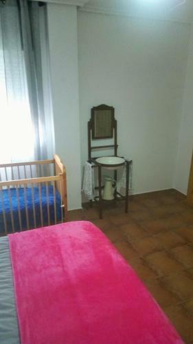 Apartamento Paraiso Huertano