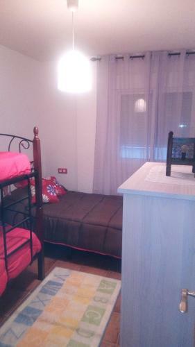 Apartamento Paraiso Huertano