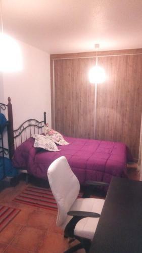 Apartamento Paraiso Huertano
