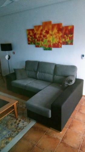 Apartamento Paraiso Huertano