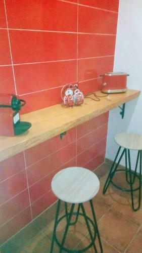 Apartamento Paraiso Huertano