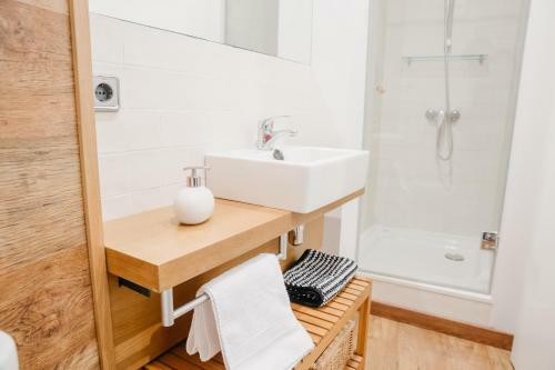 Apartamento Cal Miquel
