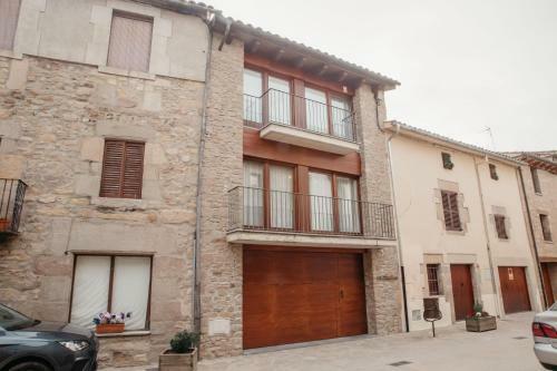 Apartamento Cal Miquel