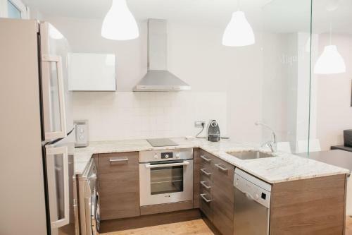 Apartamento Cal Miquel