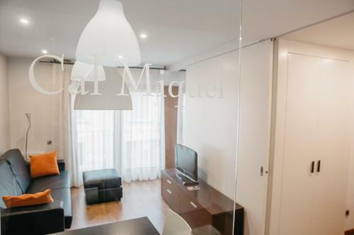 Apartamento Cal Miquel