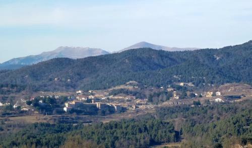 Apartamento Cal Miquel