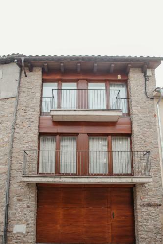 Apartamento Cal Miquel