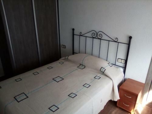 Apartamento Casa En El Coraz�n de La Huerta Murciana