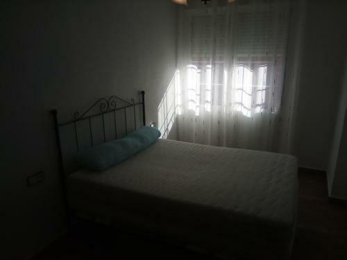 Apartamento Casa En El Coraz�n de La Huerta Murciana
