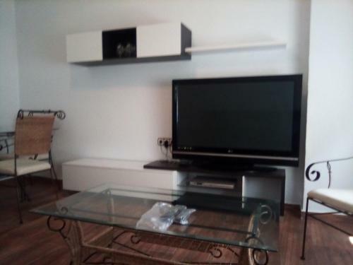 Apartamento Casa En El Coraz�n de La Huerta Murciana