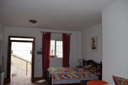 Apartamento The Studio