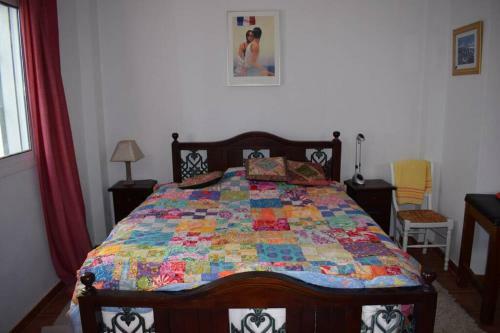Apartamento The Studio