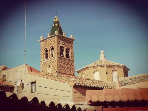 Casa Rural El Caider�n