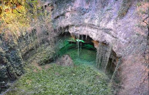 Casa Rural El Caider�n