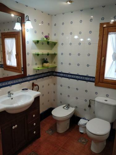 Casa Rural El Caider�n
