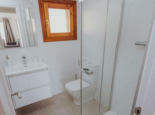 Apartamentos Fuendeba�os