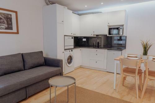 Apartamentos Fuendeba�os