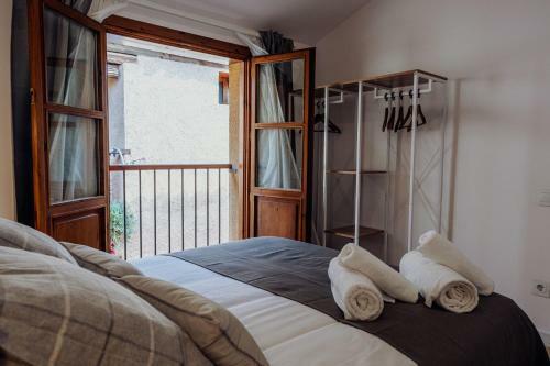 Apartamentos Fuendeba�os