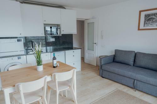 Apartamentos Fuendeba�os