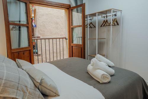 Apartamentos Fuendeba�os