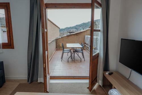 Apartamentos Fuendeba�os