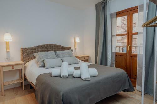Apartamentos Fuendeba�os