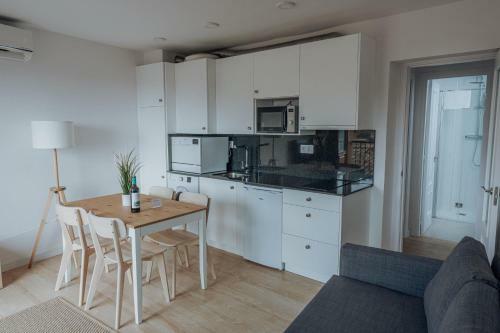 Apartamentos Fuendeba�os