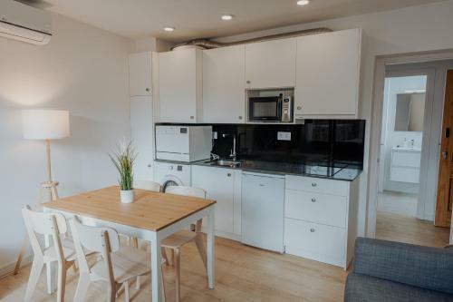 Apartamentos Fuendeba�os
