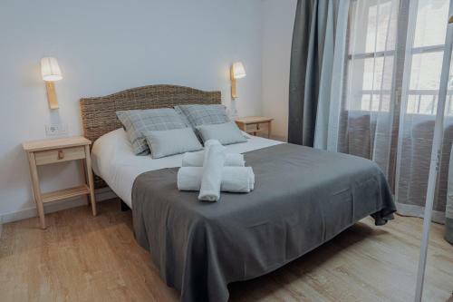 Apartamentos Fuendeba�os
