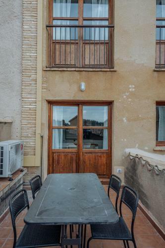 Apartamentos Fuendeba�os